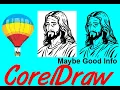 Corel Draw Tips Tricks Trace a BITMAP and a couple of things that might help