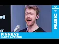 Download Lagu Finneas - I Lost A Friend [LIVE @ SiriusXM]