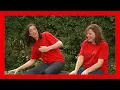 Makaton - ROW, ROW, ROW YOUR BOAT - Singing Hands