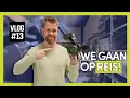 Beursvoorbereidingen, kerstlampjes en een nieuwe vacature - Tweakers-vlog #13