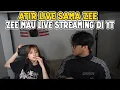 ATIRR LIVE SAMA Azizi Asadel ZEE MAU LIVE STREAMING DI YT