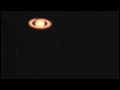 SATURN Planet LIVE footage Distance Sun 1 433 000 000 km Moons Titan Rhea
