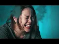 คลื่น - PRAE CHANAA (แพร ชนา)【OFFICIAL MV】