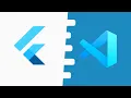 Windows Flutter Install Step 4 - Visual Studio Code