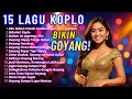 DANGDUT KOPLO ENAK BUAT JOGET