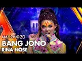 Download Lagu Rina Nose - Bang Jono | AMAZING GTV 20