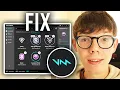 How To Fix Voicemod Not Working Easy Guide Fix Voicemod Mic