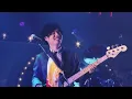 Official髭男dism - たかがアイラブユー［Official Live Video］