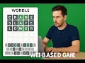 Wordle-web based game - The Secret Strategy to Never Lose Again