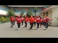 Download Lagu SENAM KREASI MARI BERJOGET Demo By PESTI (Pelatih STl Jaksel).....Goyang happy \