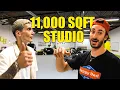 11 000 sqft Production Studio - Legacy House
