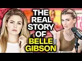 The Truth About Belle Gibson Netflix s Apple Cider Vinegar