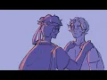 Download Lagu polites fancam (open arms) - EPIC: the musical animatic