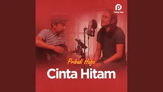 cinta hitam