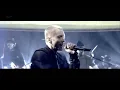 Eminem - Berzerk(Live on The Jonathan Ross Show) (HD)