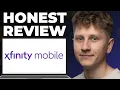 Xfinity Mobile Review - Watch Before Using