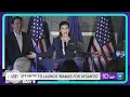 Casey DeSantis to launch Mamas for DeSantis