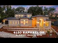 Elegant El Dorado Hills Living with Timeless Style