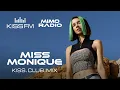 Download Lagu MISS MONIQUE – KISS.CLUB.MIX | KISS FM Podcast (MiMo Radioshow) [Progressive House DJ Mix]