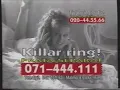 Download Lagu Reklamblock och trailers TV4 (april 1998)