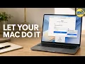 Stop Making Passwords You Can Remember Your Mac Has a Better Way