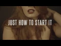 Dustin Lynch - Seein' Red (Lyric Video)