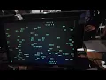 B4CKSP4CE 1 by radioegor146 2nd place at Realtime CRISS coding