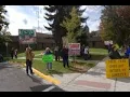 Ravalli County Citizens Stand United Against Tyranny