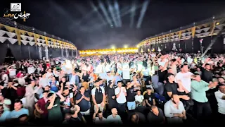 الغربيه محظوظه هنا اسمع بيت الرعب بالشگل الجديد2025 السعداوي محمد عبدالسلام والفرح كله مزاجه فوق 