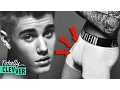 How Big Is Justin Bieber s Bulge - Photoshopped Calvin Klein Shoot Totally Clevver