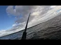Trolling the bommie Bonito and Mac Tuna - JetSki Fishing