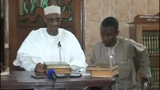 vol37a42 tafsir 2019 par dr hayatou be foulfoulde 1 