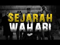 Lagu Asal Usul Terbentuknya  WAHABI Serta Konsep Konspirasi dari YAHUDI.