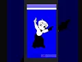 Chota Bheem SVG Image Animation Using Python
