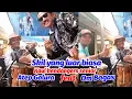 senior kaul ngendang feat Atep Galura || Live kp.cigalukguk