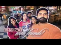 Download Lagu Lunch Date 💌 with friends !! Ft” @Akinvijayan \u0026 Ardra 🌻👻