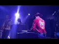 Orville Peck - Drive Me Crazy - Let Me Drown - Ace Of Spades - Sacramento - 04/14/22