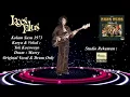 Koes Plus - Kolam Susu 1973 (Original Vocal \u0026 Drum Only)