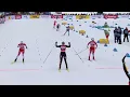 Two Minds, One Mission | FIS Cross Country
