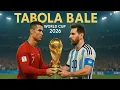 Lagu TABOLA BALE - WORLD CUP 2026 🎵⚽