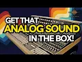 Download Lagu Analog-Style Mixing Like It’s ’78 (No Console Needed)