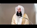 NEW | Pelting the Devil - Powerful Eid Lecture - Mufti Menk