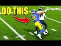 The COMPLETE Guide To Defense In Madden 27