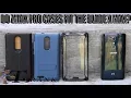 Will ZTE ZMAX PRO Cases fit the ZTE BLADE X MAX