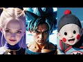 Download Lagu AI Renders Dragon Ball Characters in Real Life