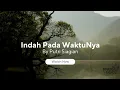 Download Lagu Indah Pada WaktuNya by Putri Siagian || Lagu Rohani Kristen - Heavenly Worship Music