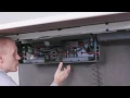 Steelcase Universal Cable Management