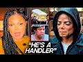 Download Lagu Janet Jackson EXPOSES Jay Z’s Plot Against Michael Jackson| Jay Z Set MJ UP