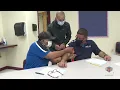 PSJA Maintenance Health and Safety