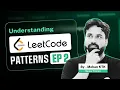 Master Sliding Window Pattern in 15 Minutes LeetCode Patterns Explained for Interviews